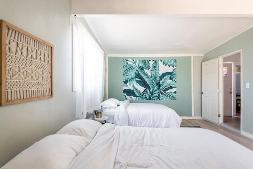 Photo of Bedroom in Hacienda Heights
