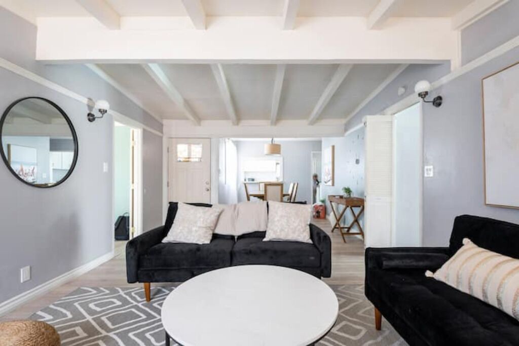 Photo of Livingroom in Hacienda Heights