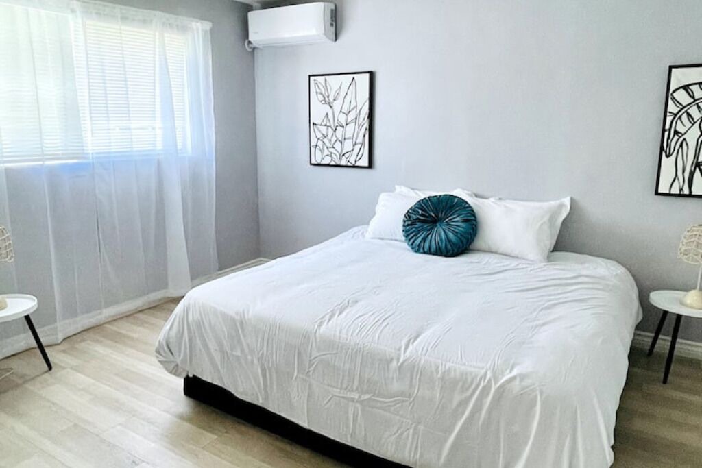 Photo of Bedroom in Hacienda Heights