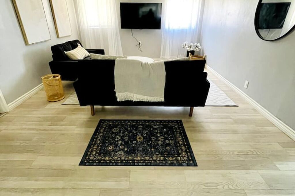 Photo of Livingroom in Hacienda Heights