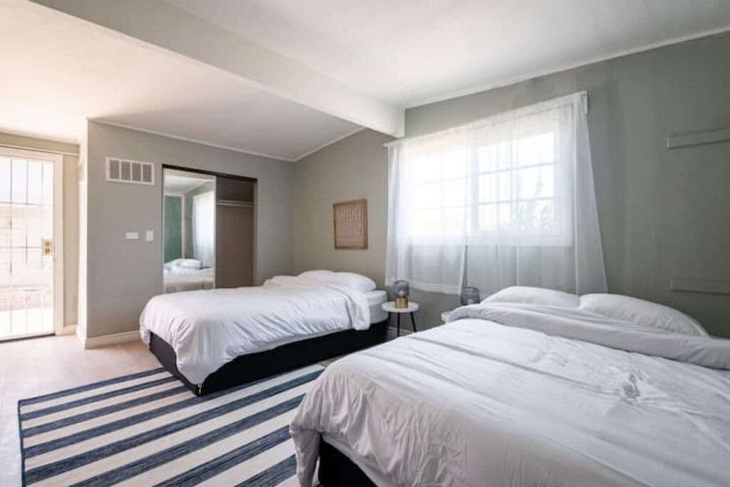 Photo of Bedroom in Hacienda Heights