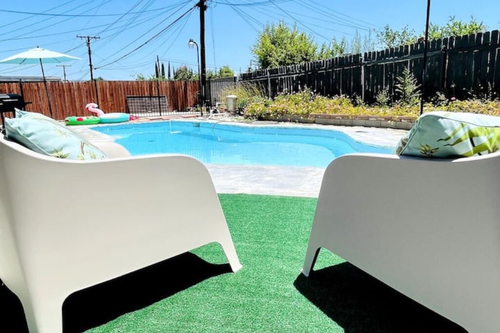 Photo of Outdoor in Hacienda Heights