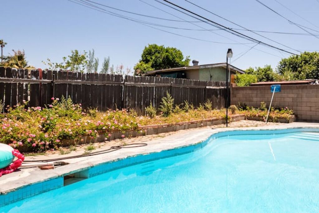Photo of Outdoor in Hacienda Heights