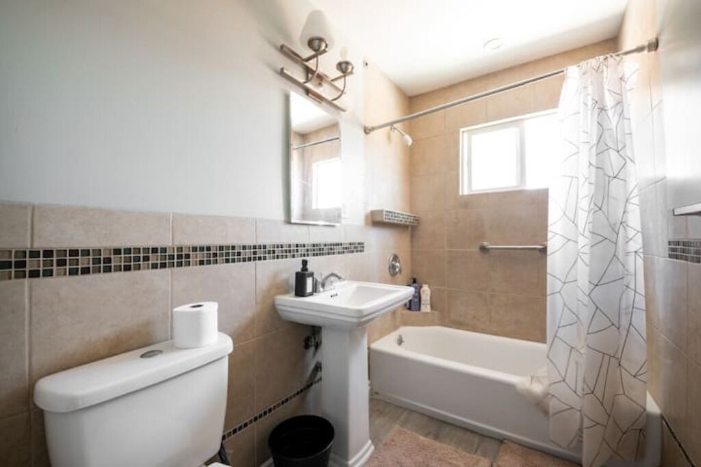 Photo of Bathroom in Hacienda Heights