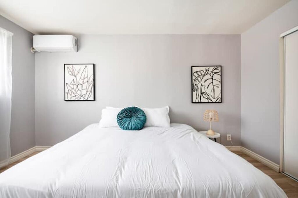 Photo of Bedroom in Hacienda Heights