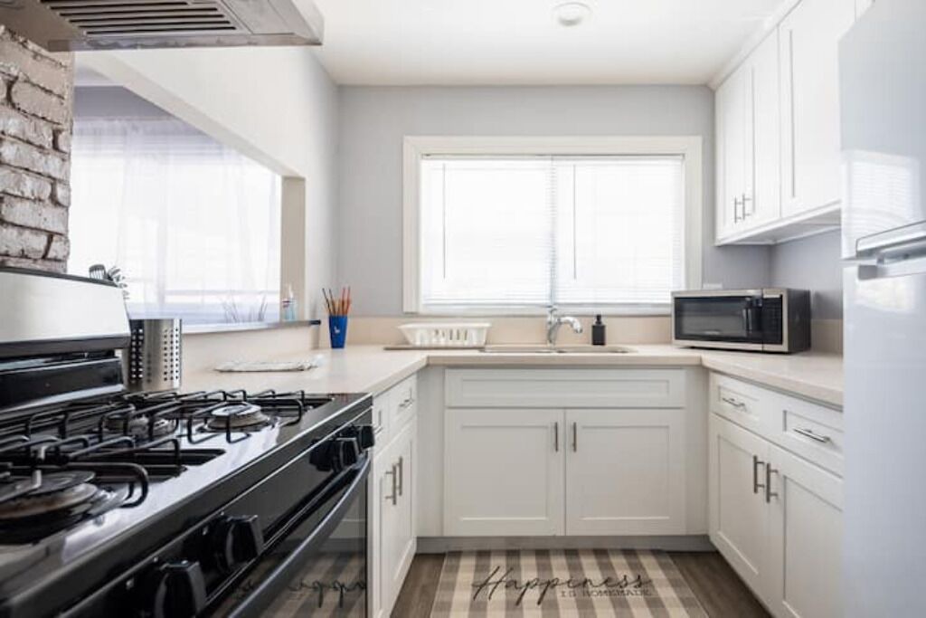 Photo of Kitchen in Hacienda Heights