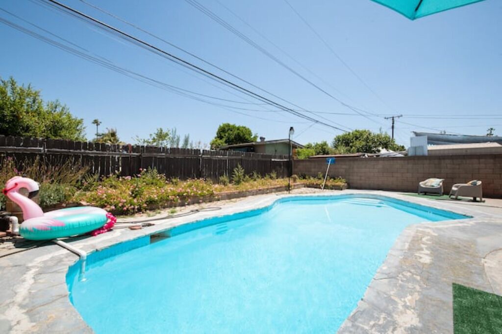 Photo of Outdoor in Hacienda Heights
