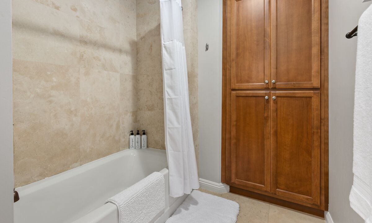 Photo of Bathroom in San Diego