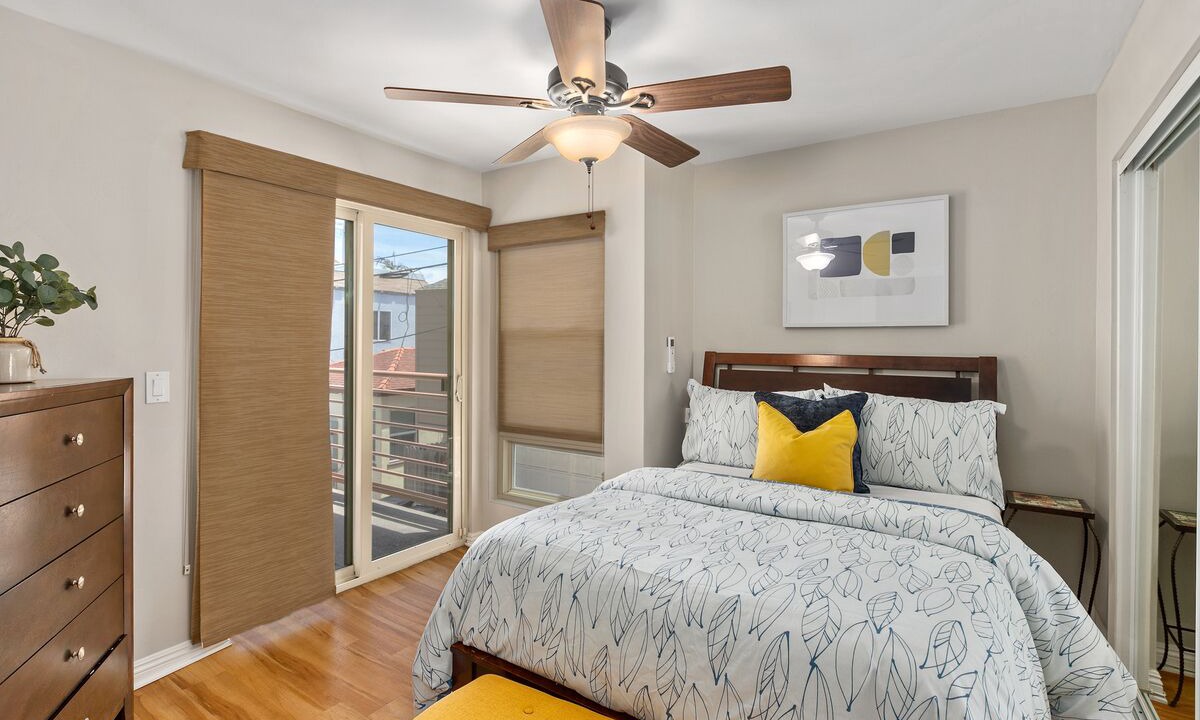 Photo of Bedroom in San Diego