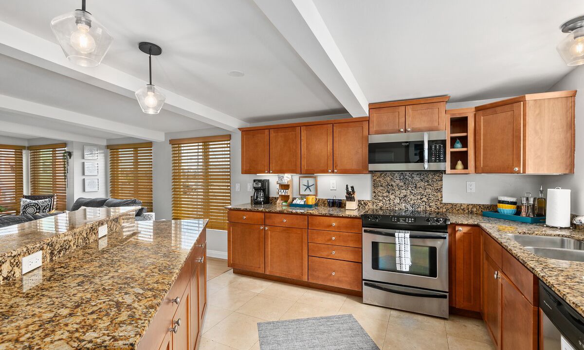 Photo of Kitchen in San Diego