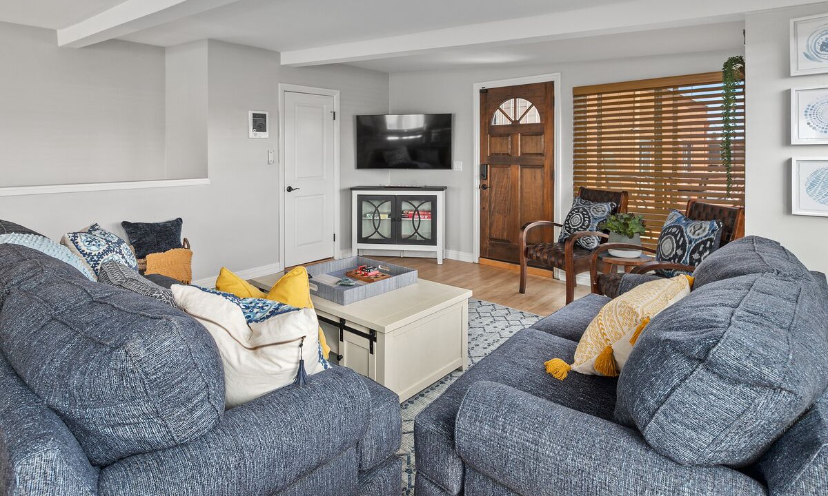 Photo of Livingroom in San Diego