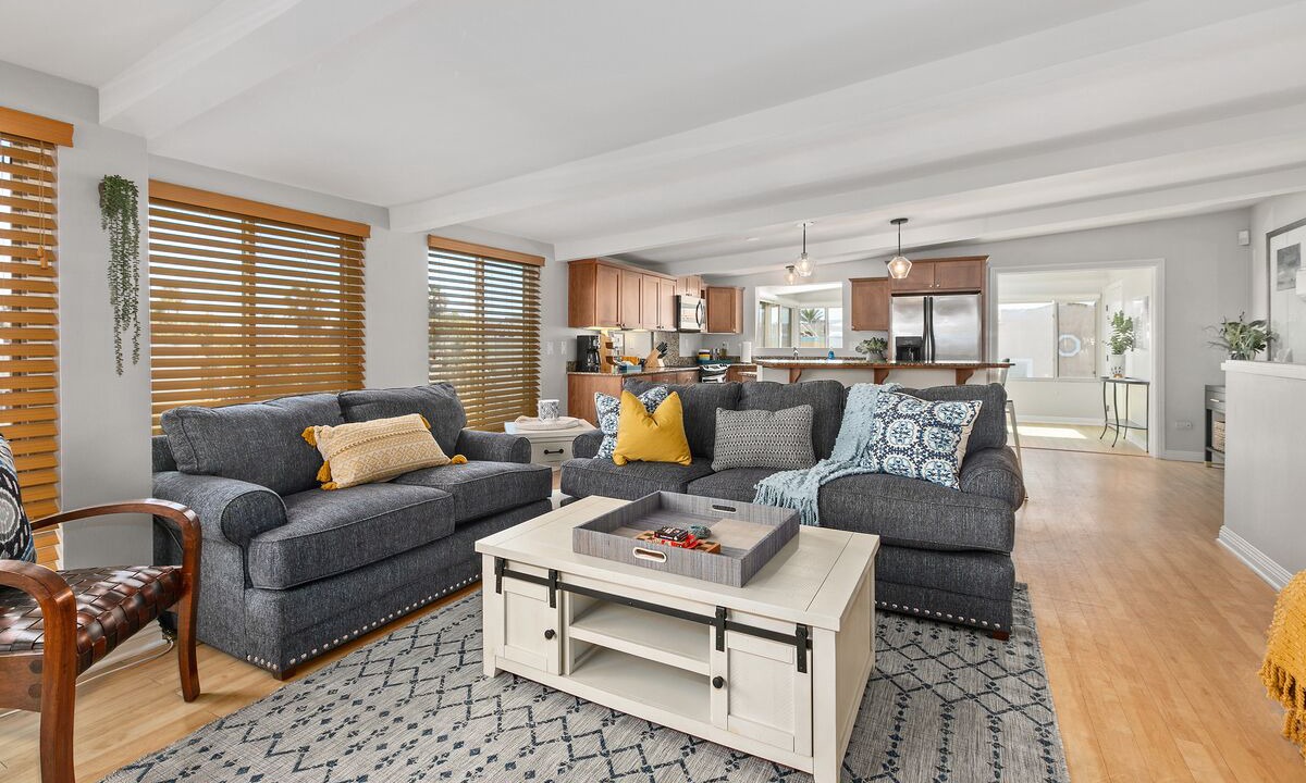 Photo of Livingroom in San Diego