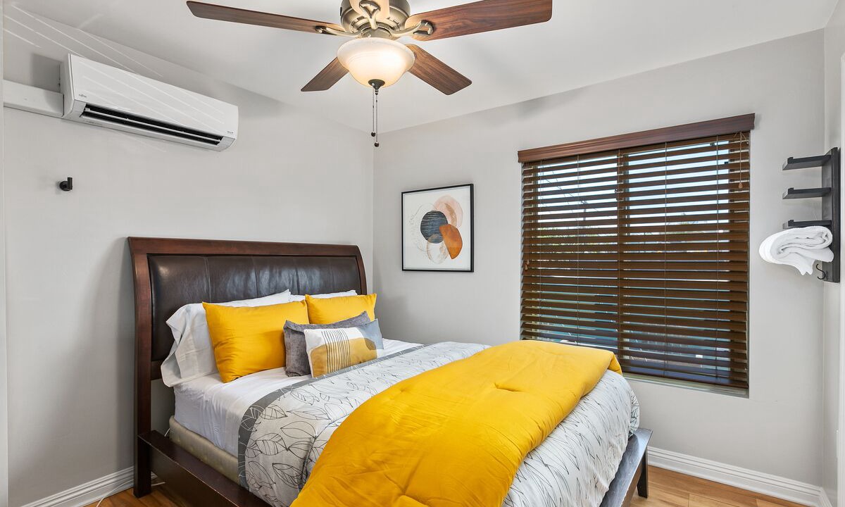Photo of Bedroom in San Diego