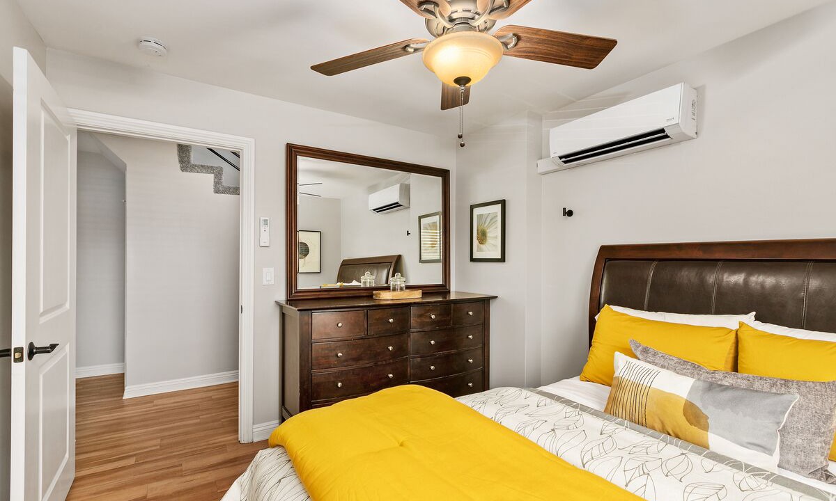 Photo of Bedroom in San Diego