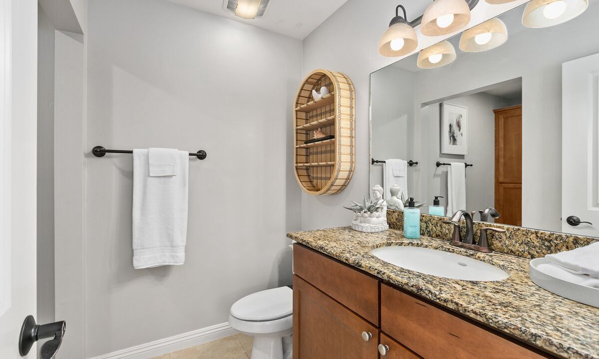 Photo of Bathroom in San Diego