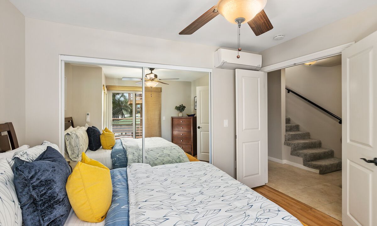 Photo of Bedroom in San Diego