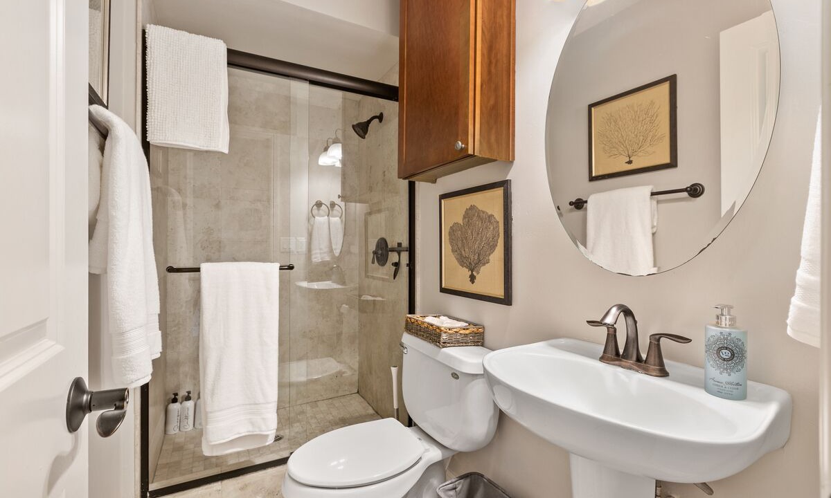 Photo of Bathroom in San Diego