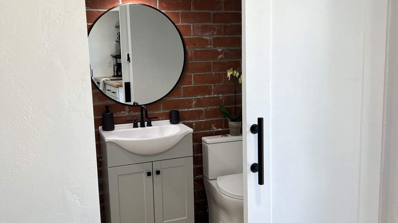 Photo of Bathroom in Montecito