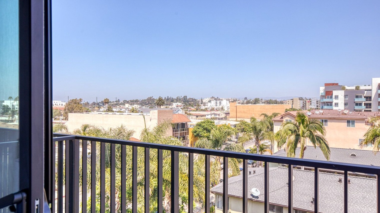 Photo of Outdoor in Palms