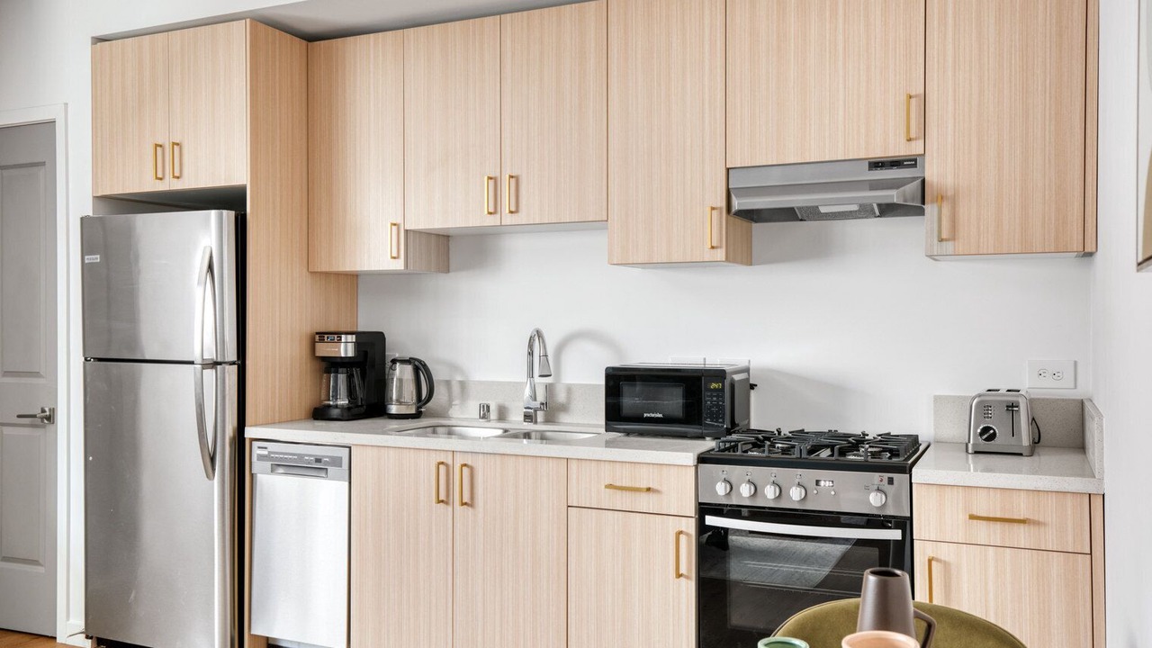 Photo of Kitchen in Palms