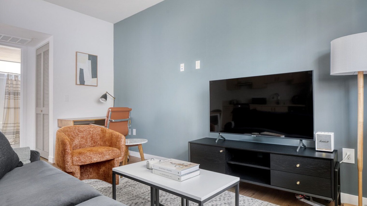 Photo of Livingroom in Palms