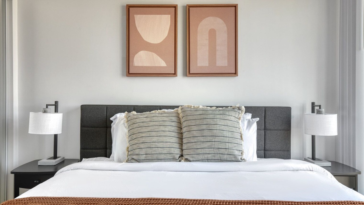 Photo of Bedroom in Palms