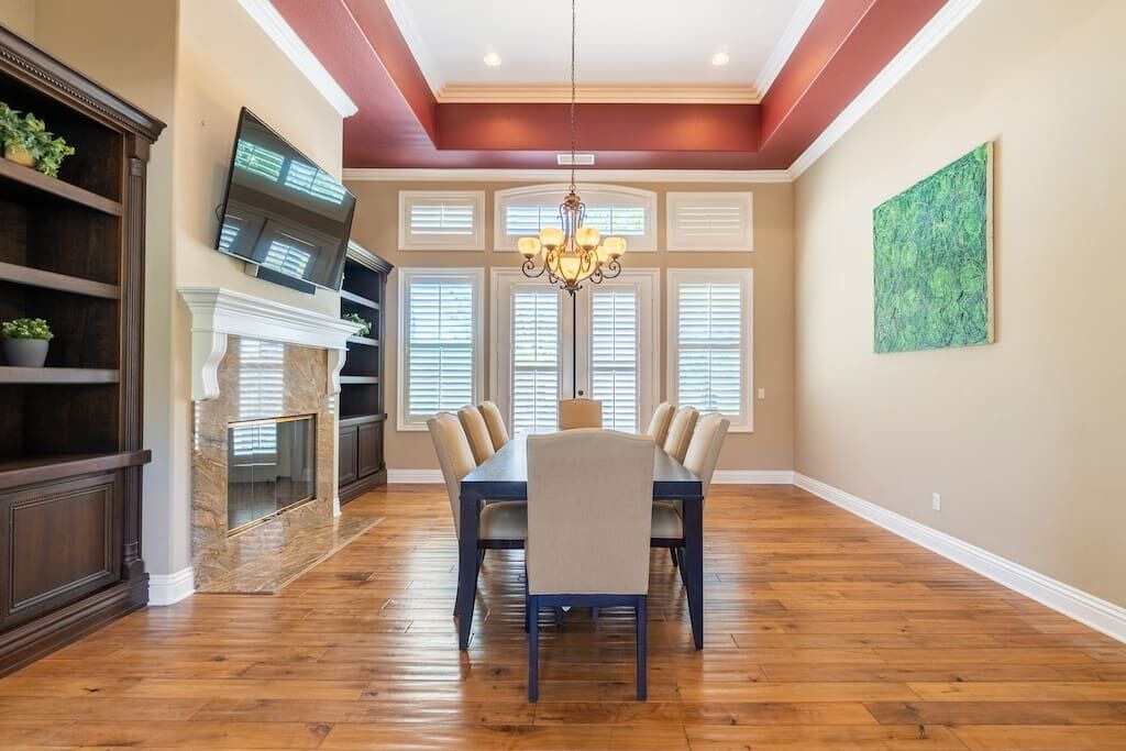 Photo of Bedroom in Temecula