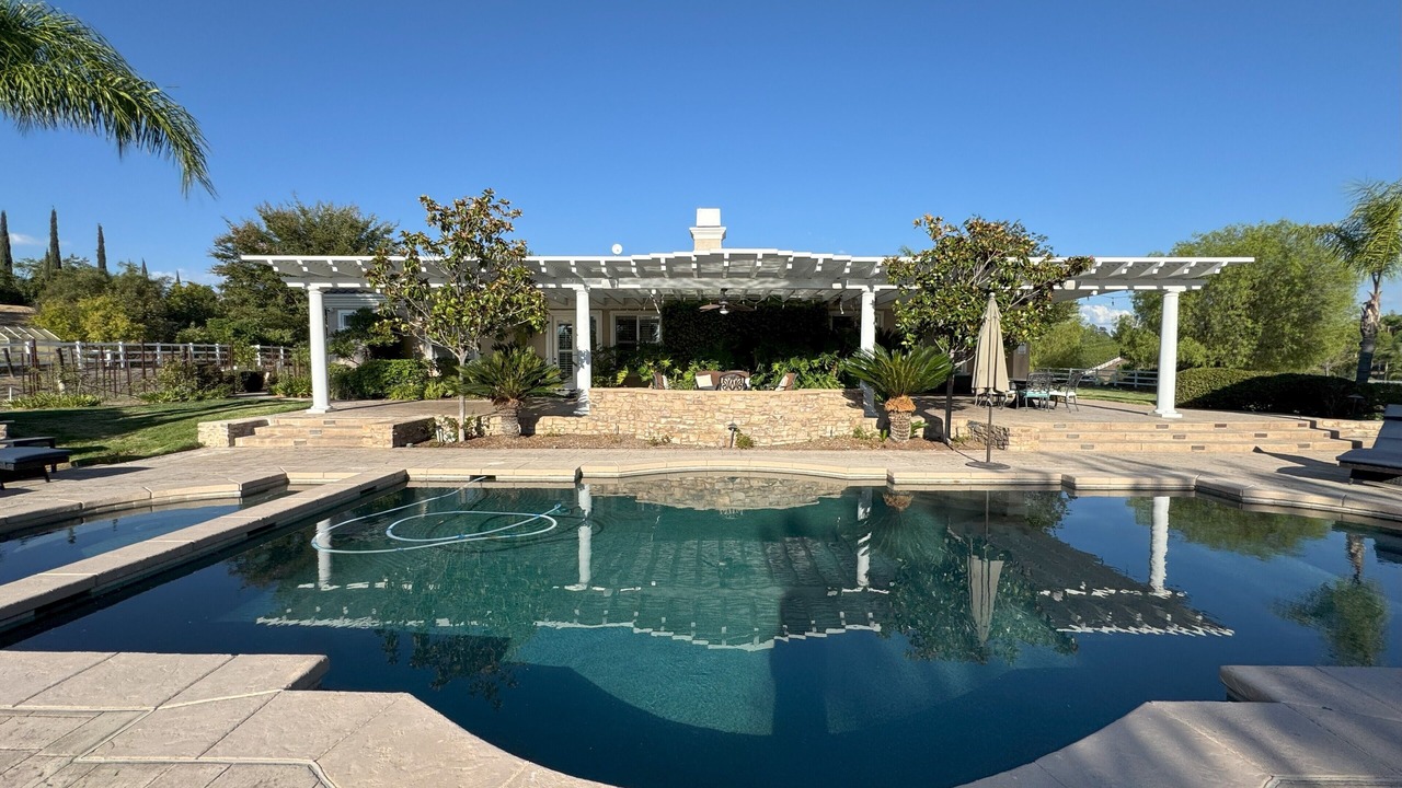 Photo of Outdoor in Temecula