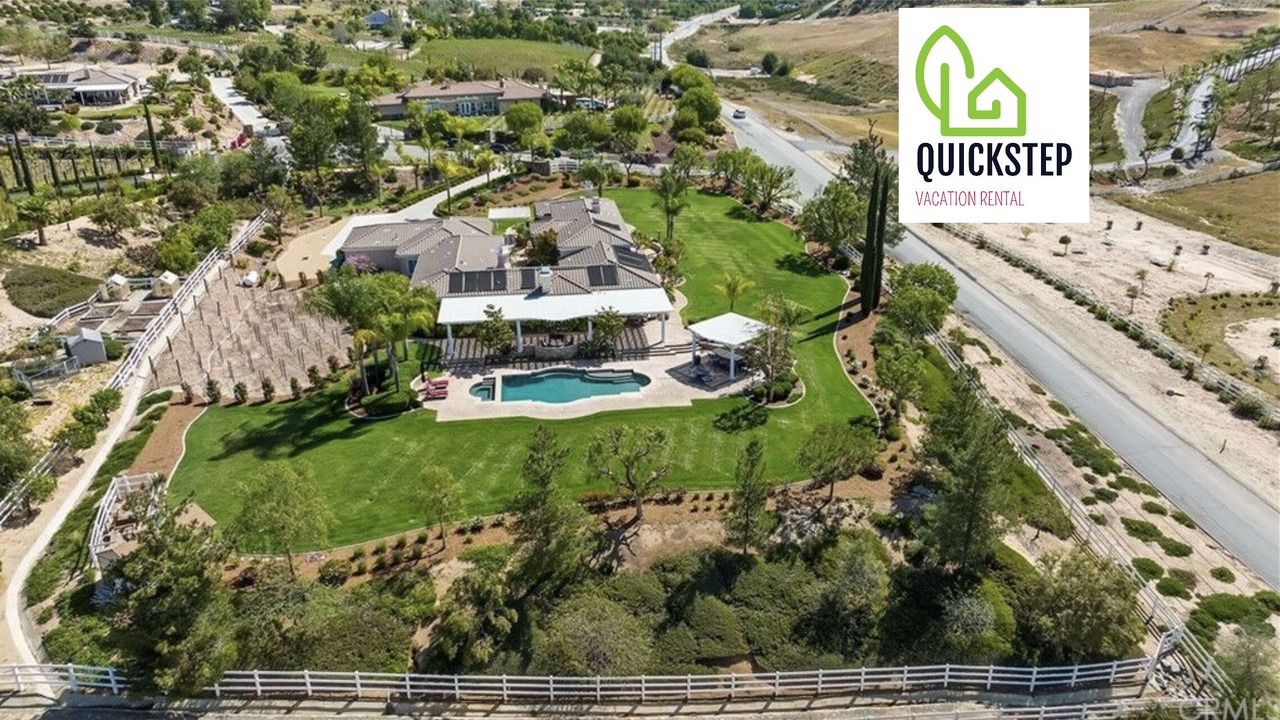 Photo of Outdoor in Temecula