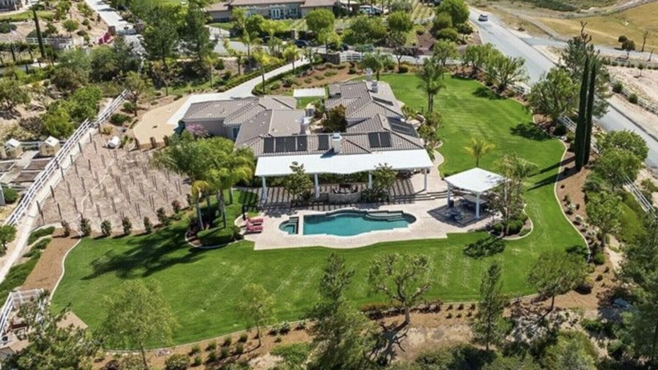 Photo of Outdoor in Temecula