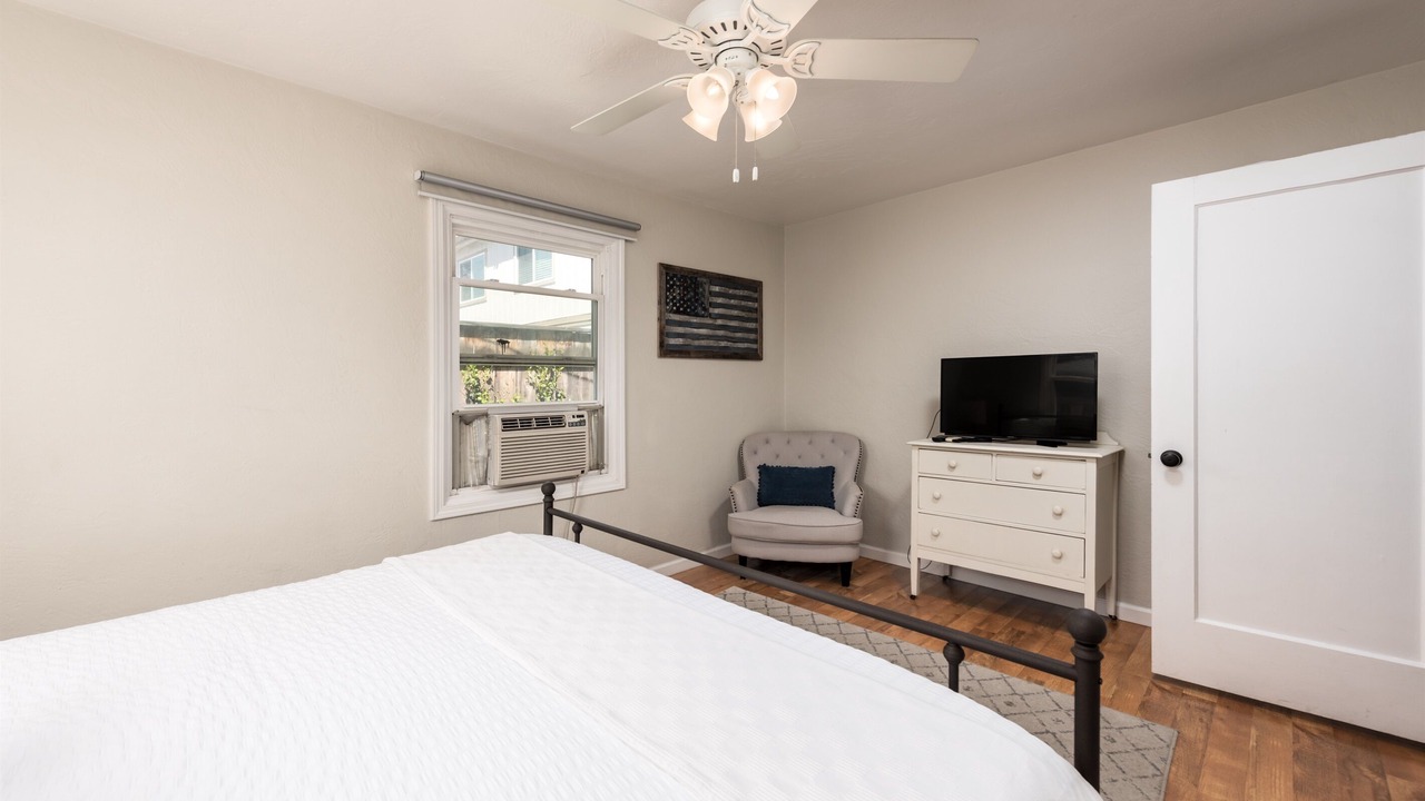 Photo of Bedroom in Lodi