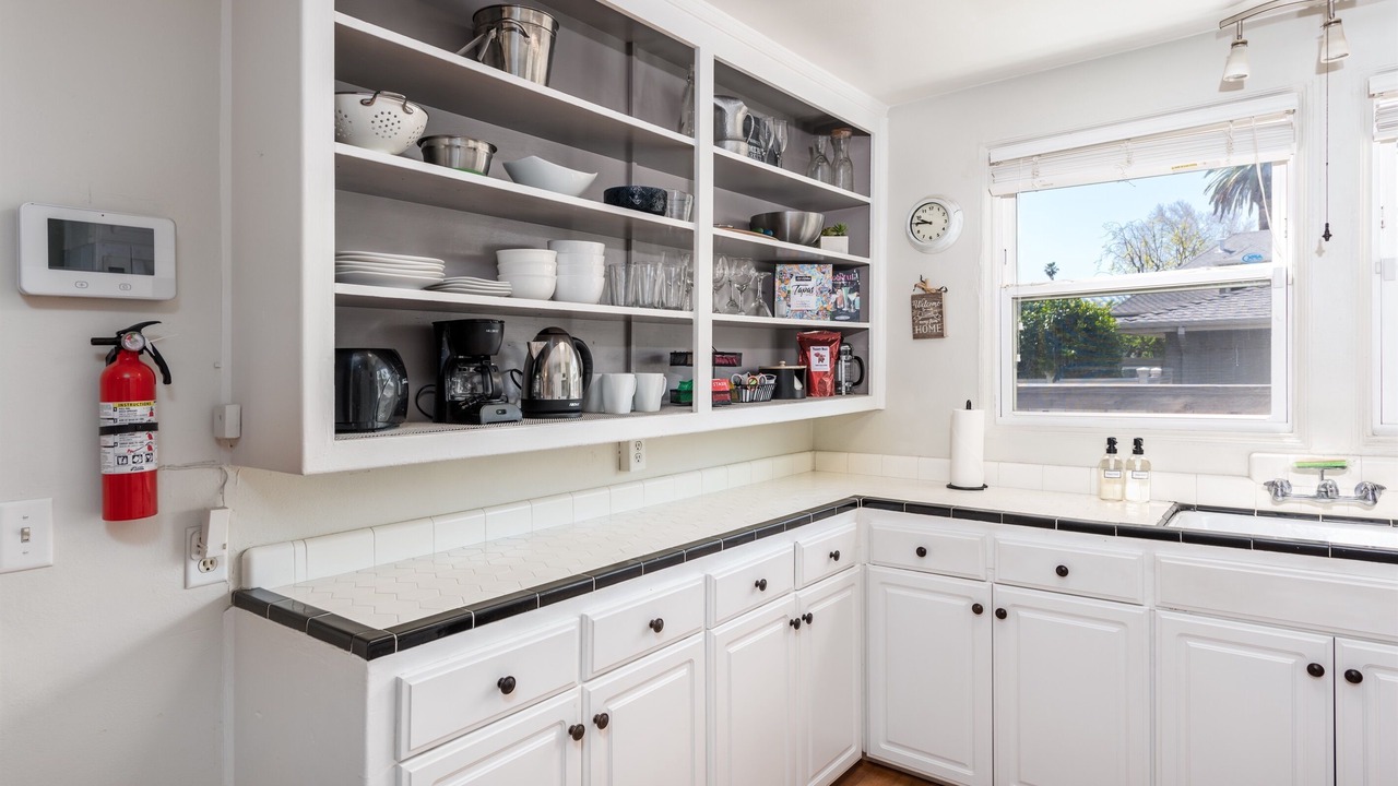 Photo of Kitchen in Lodi