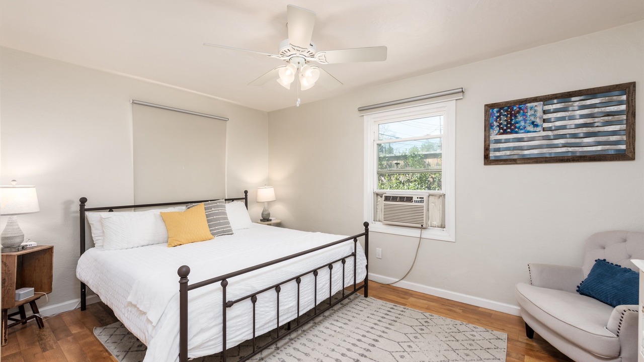 Photo of Bedroom in Lodi