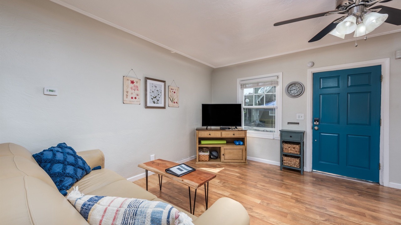 Photo of Livingroom in Lodi