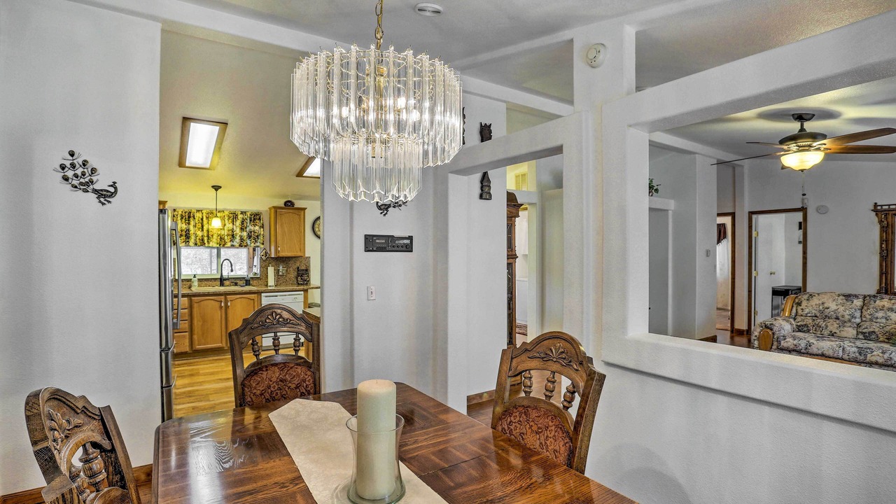 Photo of Bedroom in Redding