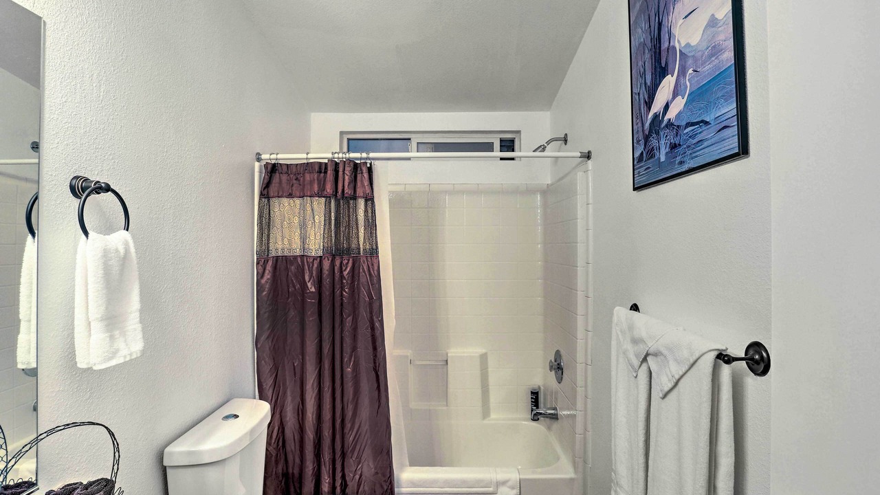 Photo of Bathroom in Redding