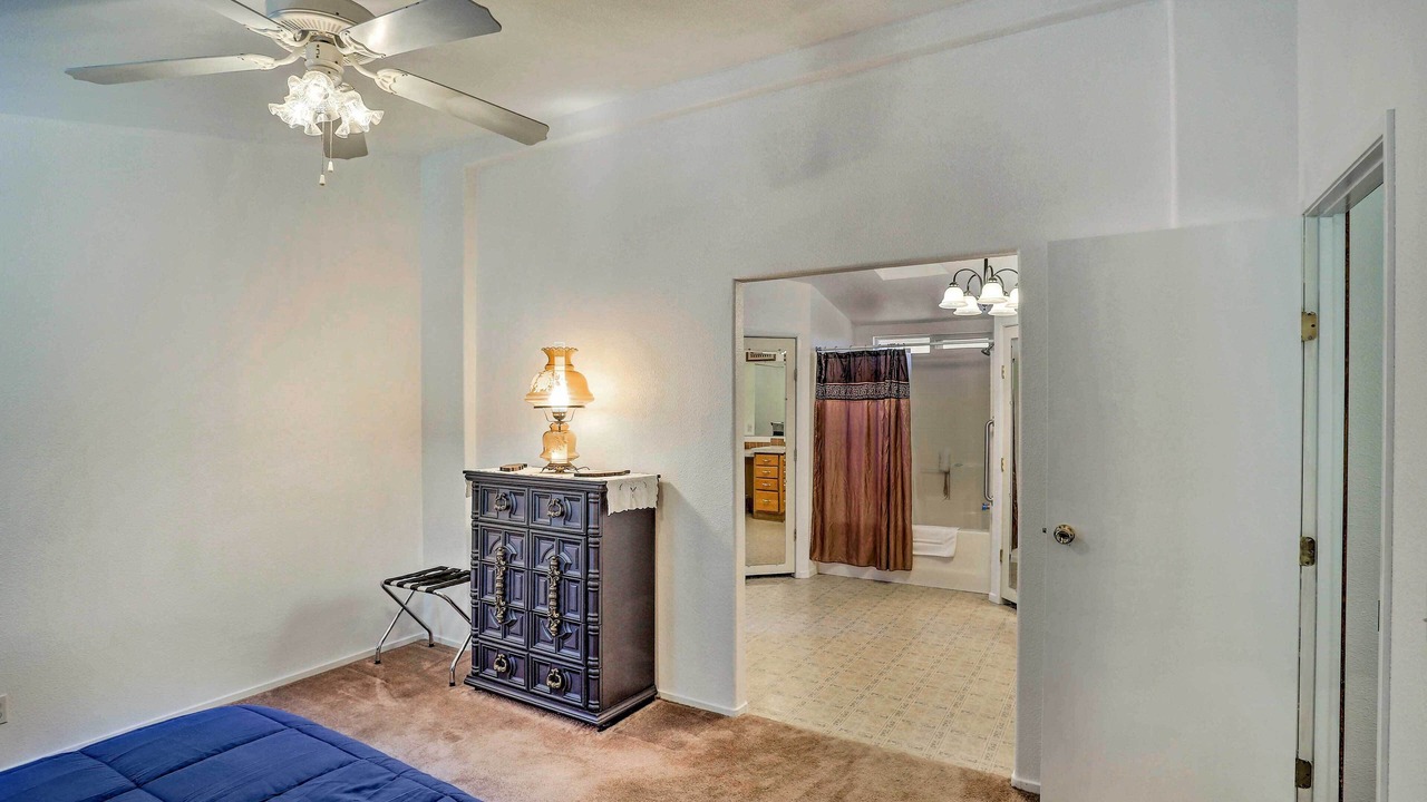 Photo of Bedroom in Redding
