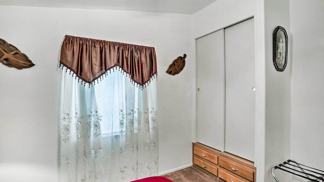 Photo of Bedroom in Redding