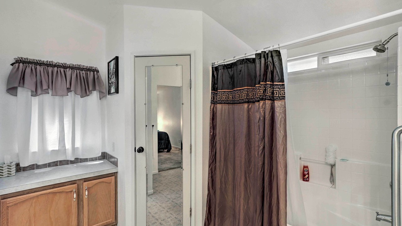Photo of Bathroom in Redding