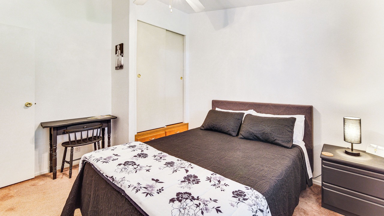 Photo of Bedroom in Redding