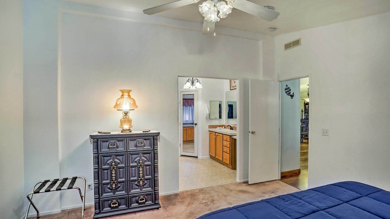 Photo of Bedroom in Redding