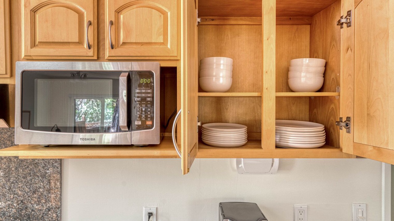 Photo of Kitchen in Saratoga