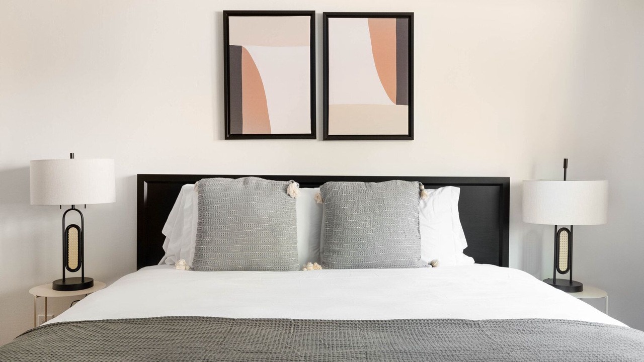 Photo of Bedroom in Saratoga