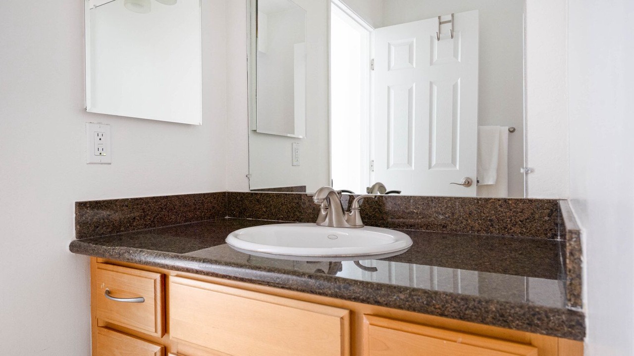 Photo of Bathroom in Saratoga