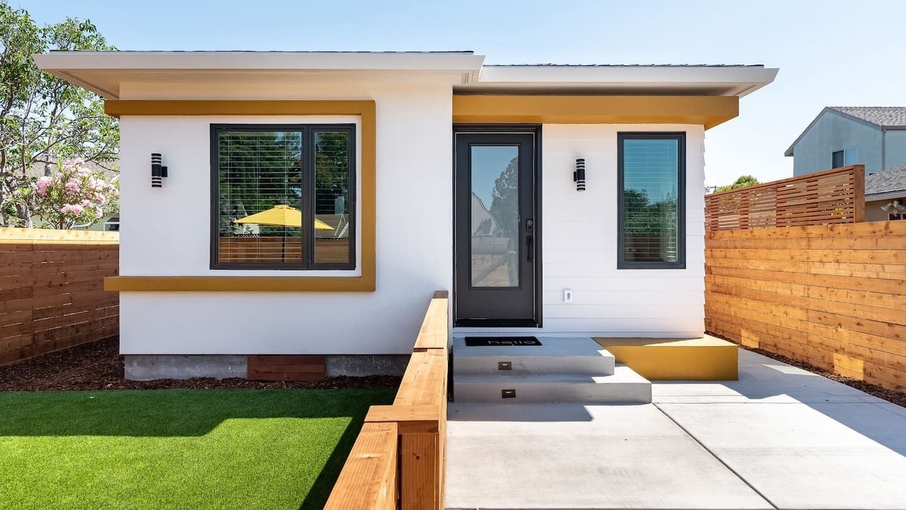 Photo of Outdoor in West Atherton
