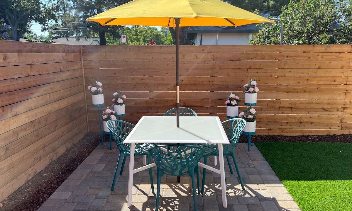 Photo of Outdoor in West Atherton