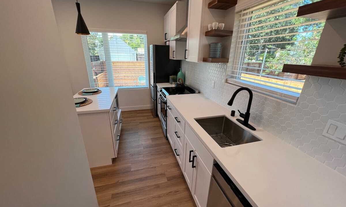 Photo of Kitchen in West Atherton