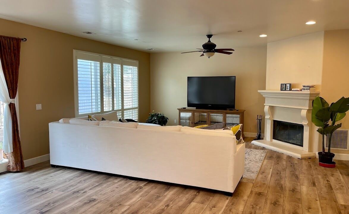 Photo of Livingroom in San Marcos