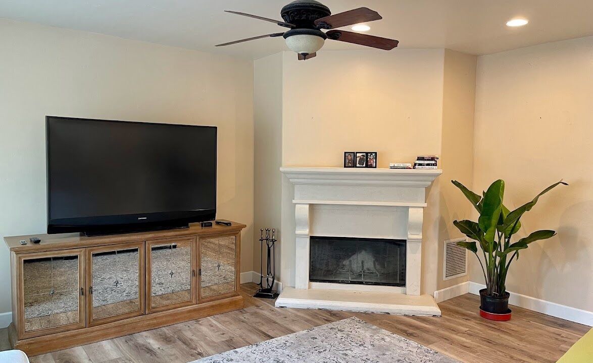Photo of Livingroom in San Marcos