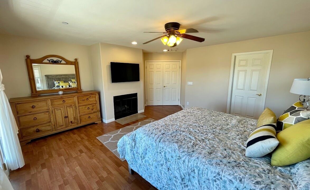 Photo of Bedroom in San Marcos